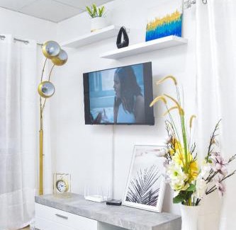 Ouagadougou Apartment | Les résidences EOLIA
