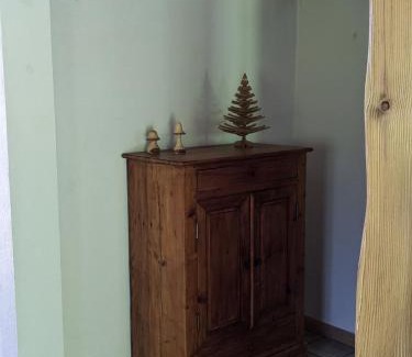 Belfahy Ski Chalet | Les Randonneurs