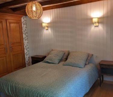 Belfahy Ski Chalet | Les Randonneurs