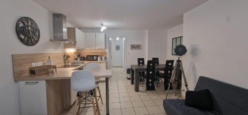 Chalonnes-sur-Loire Apartment | Les reflets de Loire