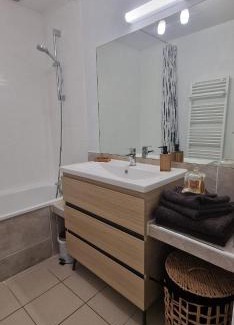Chalonnes-sur-Loire Apartment | Les reflets de Loire