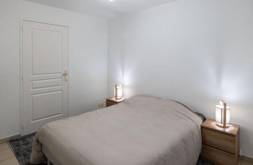 Chalonnes-sur-Loire Apartment | Les reflets de Loire