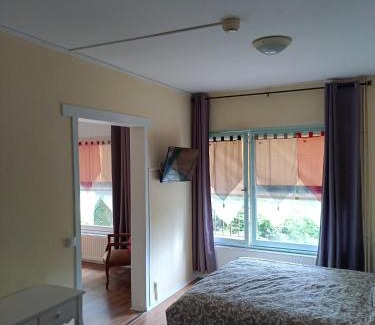 Benevent L Abbaye Hotel | Les Remparts - chez Dan et Francois