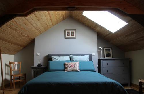 Sussac House | Les Renardières