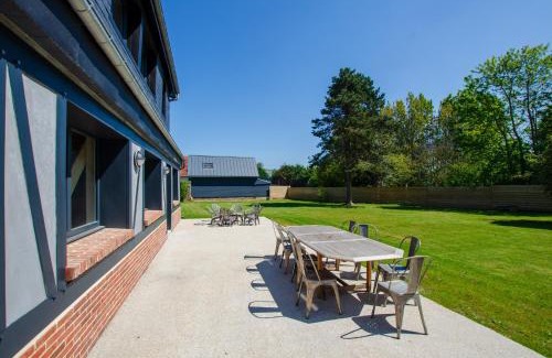 Pourville-sur-Mer House | Les Rescapes