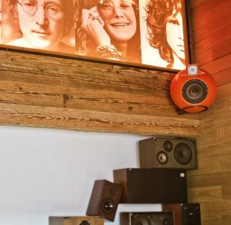 La Clusaz House | Les Rhodos