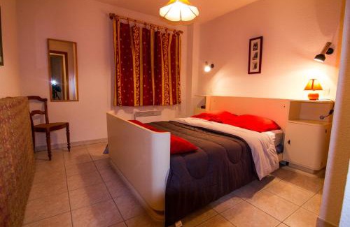Puy-Saint-Vincent Ski Chalet | Les Ribambelles