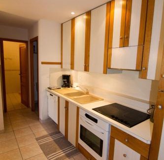 Puy-Saint-Vincent Ski Chalet | Les Ribambelles