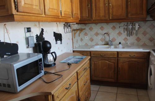 Marigny l'Eglise House | Les Riquets