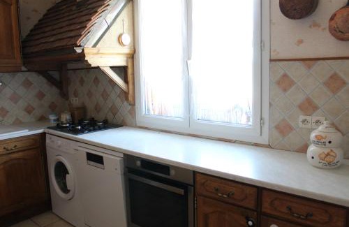 Marigny l'Eglise House | Les Riquets