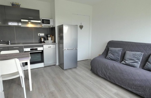 Dax Apartment | Les Rives de L'adour