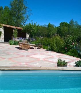 Saint-Astier Hotel | LES RIVES DE L'ISLE
