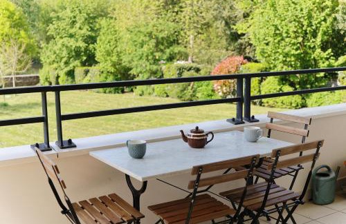 Vertou Apartment | Les rives de la Sèvre