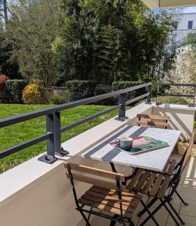 Vertou Apartment | Les rives de la Sèvre