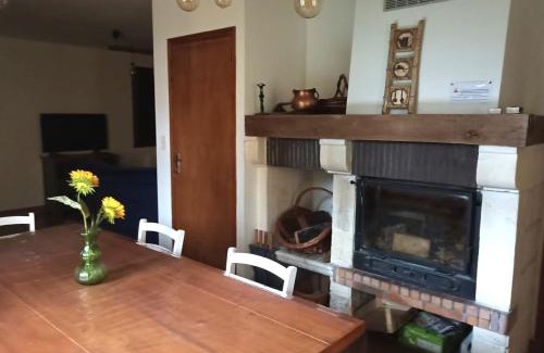 Chabottes Apartment | Les rives du Drac