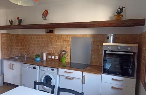Chabottes Apartment | Les rives du Drac