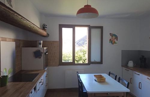 Chabottes Apartment | Les rives du Drac