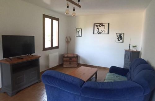 Chabottes Apartment | Les rives du Drac