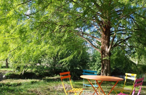 Le Boupere House | Les Rives du Lay