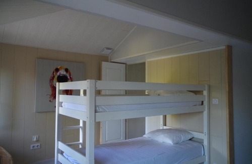 Le Boupere House | Les Rives du Lay