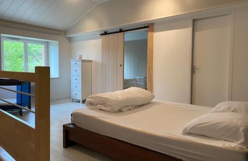 Le Boupere House | Les rives du Lay gîte Charette