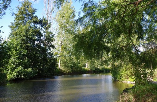 Le Boupere Bed & Breakfast | Les Rives Du Lay - La Seraphina