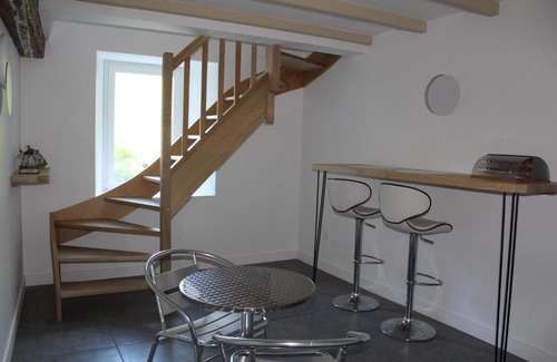 Le Boupere Bed & Breakfast | Les Rives Du Lay - La Seraphina