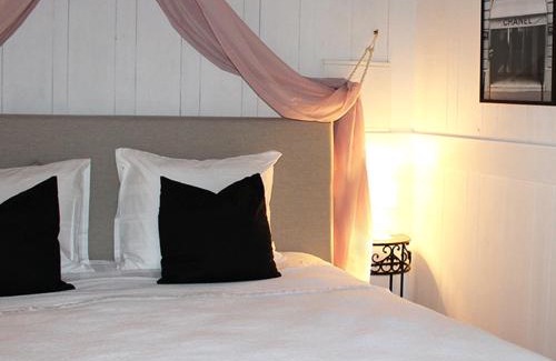 Lamonzie-Montastruc Bed & Breakfast | Les Rocailles