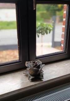Beloeil House | Les roses d'Olga