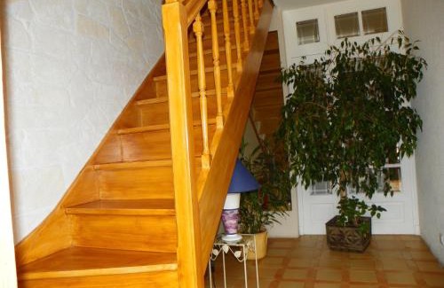 Boisset-les-Montrond House | Les Roses de Rita