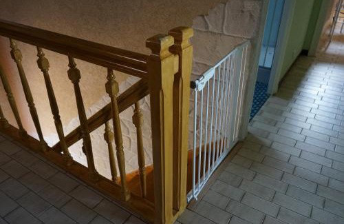 Boisset-les-Montrond House | Les Roses de Rita