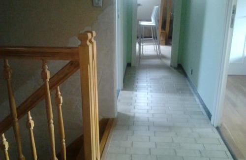 Boisset-les-Montrond House | Les Roses de Rita