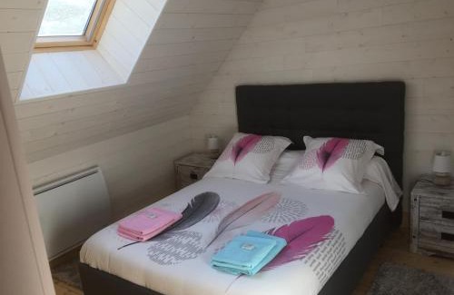 Murat-le-Quaire Bed & Breakfast | Les Roses Des Bois