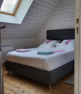 Murat-le-Quaire Bed & Breakfast | Les Roses Des Bois