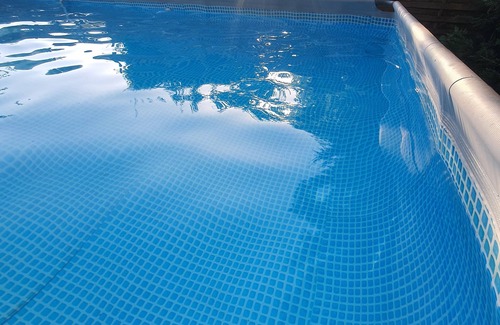 Cendras House | Les Rossignols (10 pers) private pool