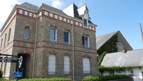 Batz-sur-Mer Apartment | Les Salins de Batz-sur-mer