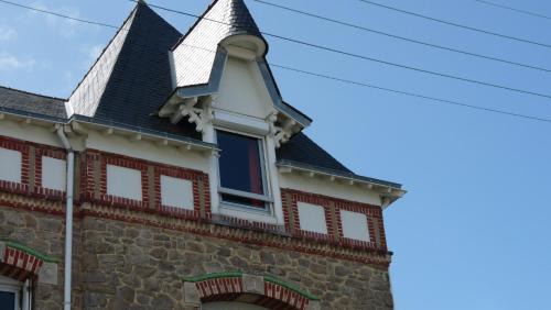 Batz-sur-Mer Apartment | Les Salins de Batz-sur-mer