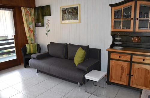 Schwarzsee Apartment | Les Sapins