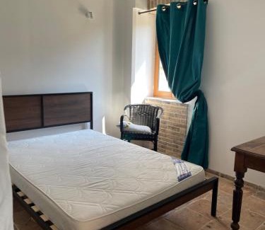 Villethierry House | Les sereins