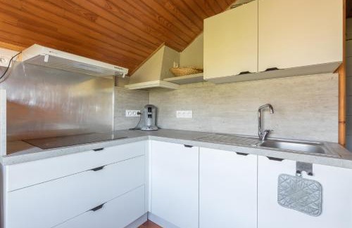 Saint-Leger-les-Melezes Apartment | Les Serinthes - Pour 4 station accessible à pied