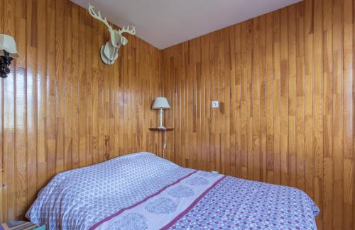 Saint-Leger-les-Melezes Apartment | Les Serinthes - Pour 4 station accessible à pied
