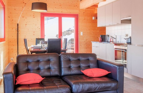 Nendaz House | Les Silènes by Interhome