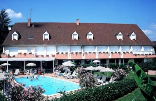 Buxy Hotel | Les Songes de Buxy