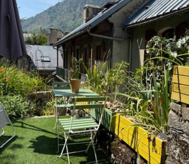 Bareges Bed & Breakfast | Les Sorbiers Barèges