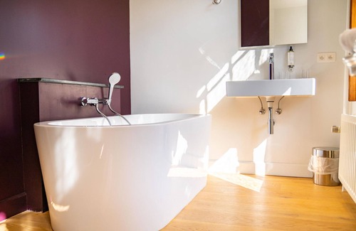 Hastiere Hotel | Les Sorbiers