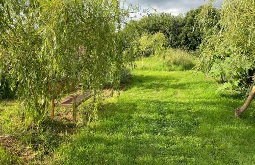 Les Cresnays Other | Les Sources Camping club apportez votre tente