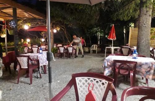 Saint-Andre-les-Alpes Hotel | Les Sources De Manon
