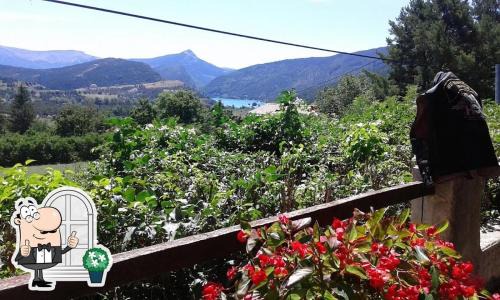 Saint-Andre-les-Alpes Hotel | Les Sources De Manon