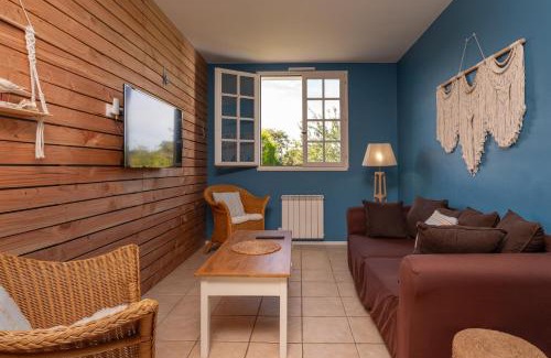 Penestin House | Les Sternes - Proche de la mer