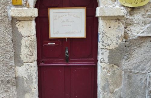 Saint-Guilhem-le-Desert Apartment | Les Studios de St Guilhem